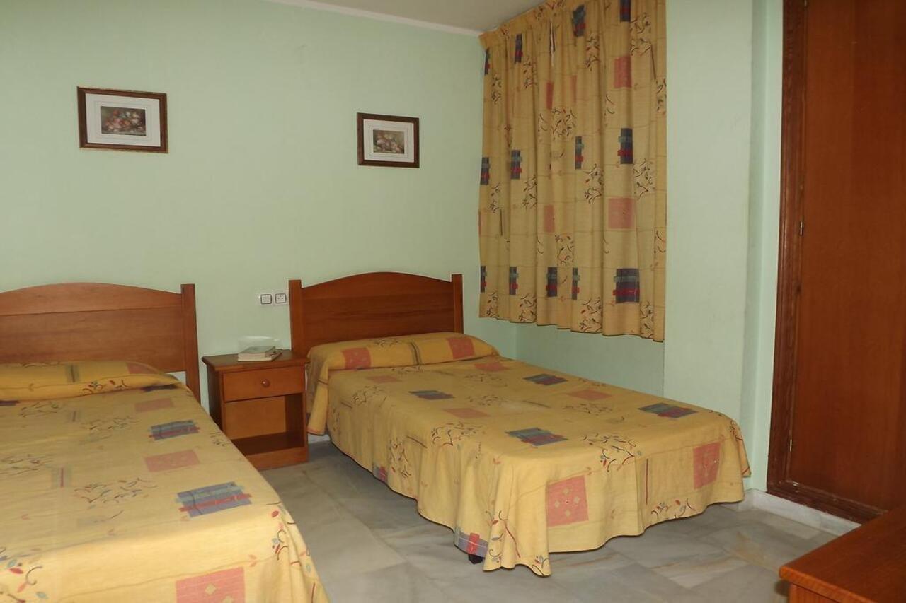 Apartmán Apcostas - San Antonio Alcossebre Exteriér fotografie