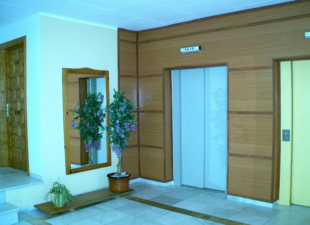 Apartmán Apcostas - San Antonio Alcossebre Exteriér fotografie