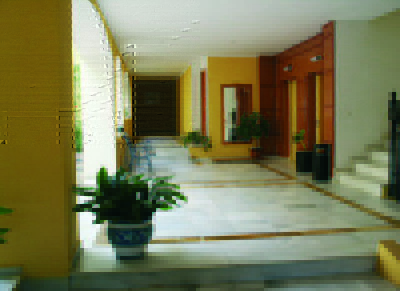 Apartmán Apcostas - San Antonio Alcossebre Exteriér fotografie