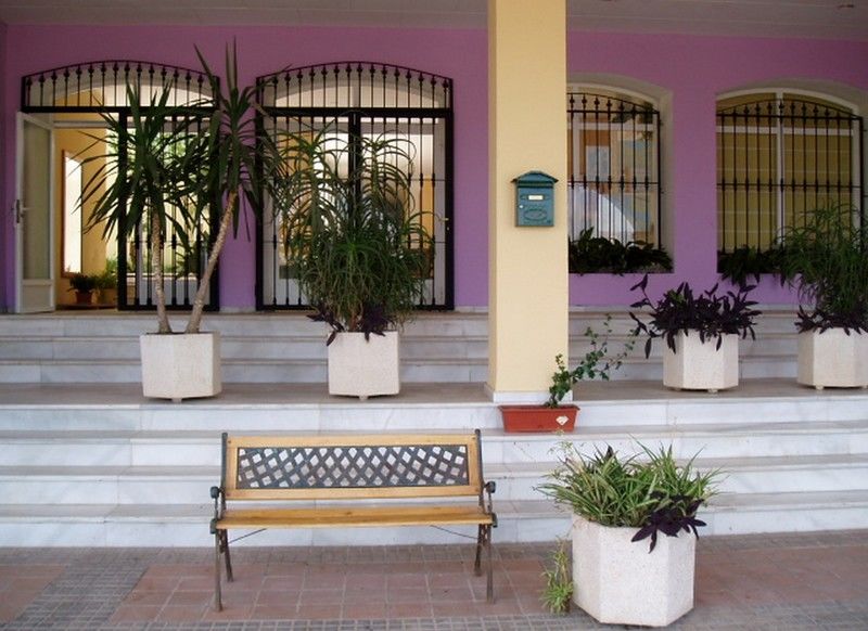 Apartmán Apcostas - San Antonio Alcossebre Exteriér fotografie
