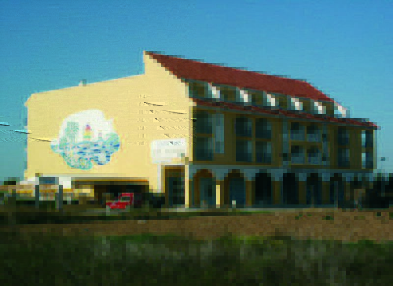 Apartmán Apcostas - San Antonio Alcossebre Exteriér fotografie