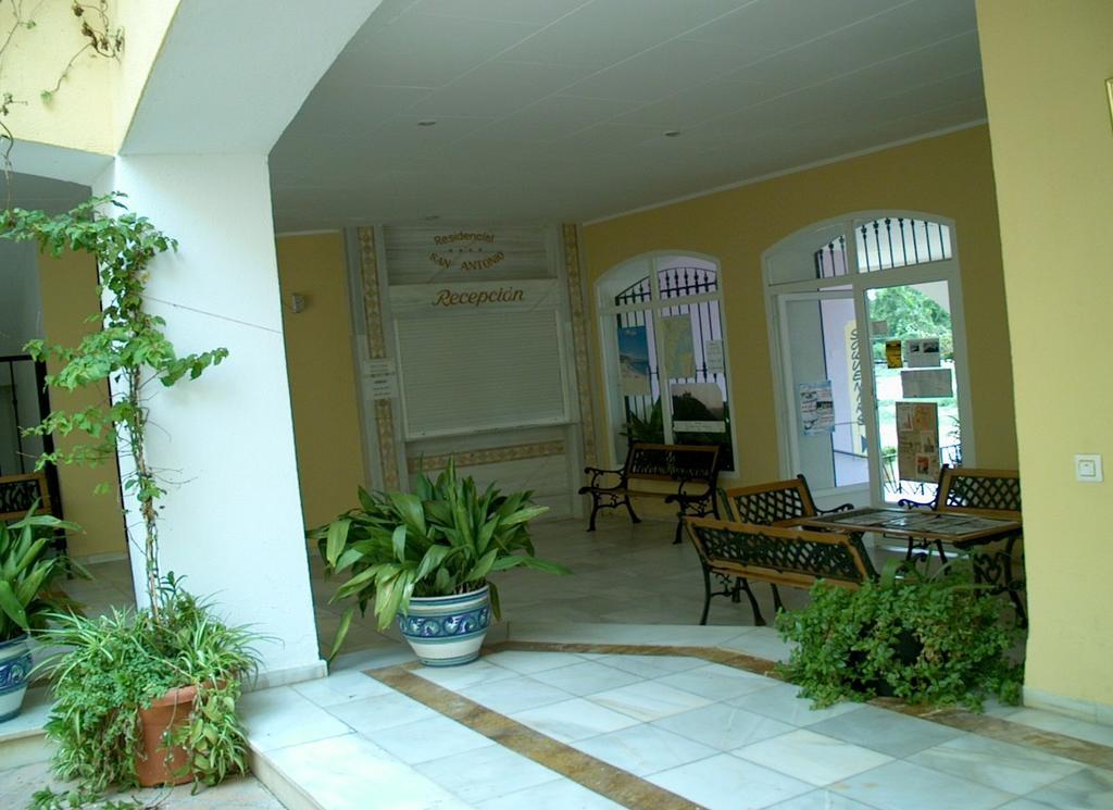 Apartmán Apcostas - San Antonio Alcossebre Exteriér fotografie