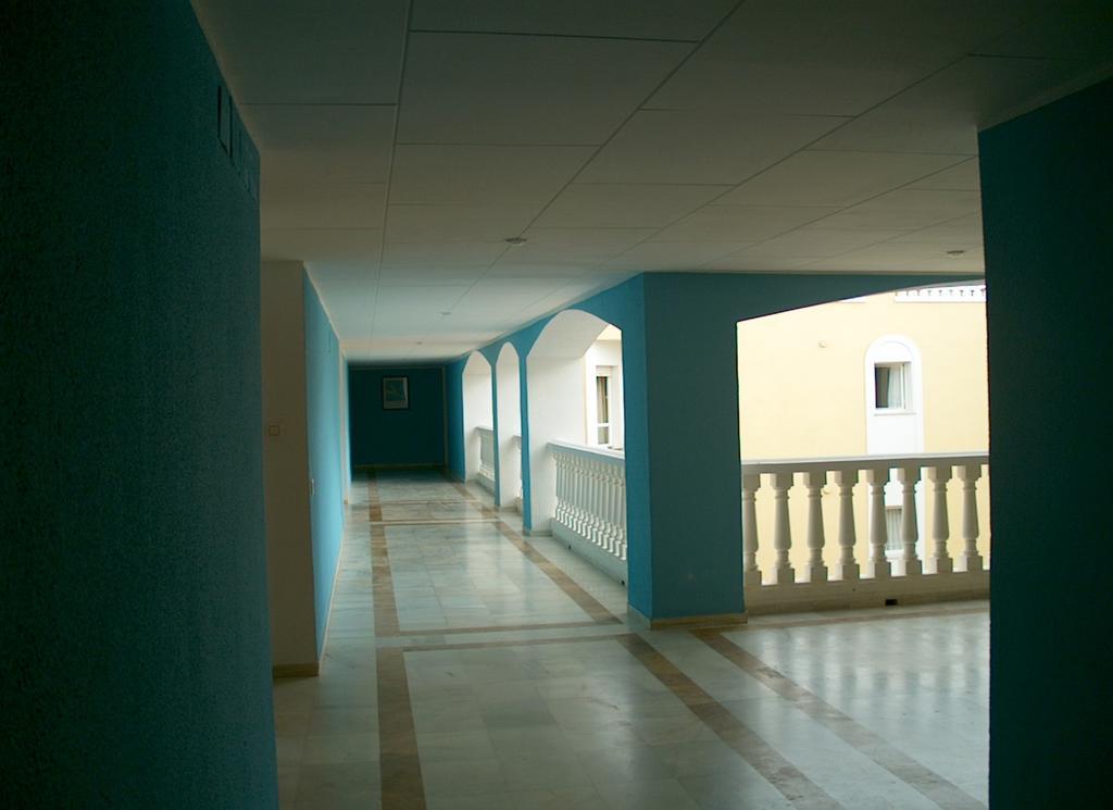 Apartmán Apcostas - San Antonio Alcossebre Exteriér fotografie
