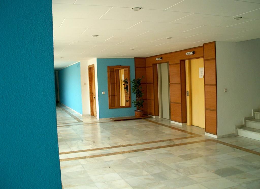 Apartmán Apcostas - San Antonio Alcossebre Exteriér fotografie