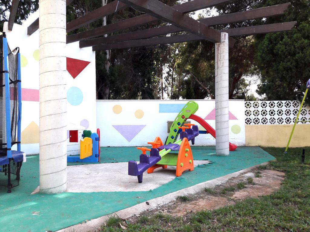 Apartmán Apcostas - San Antonio Alcossebre Exteriér fotografie