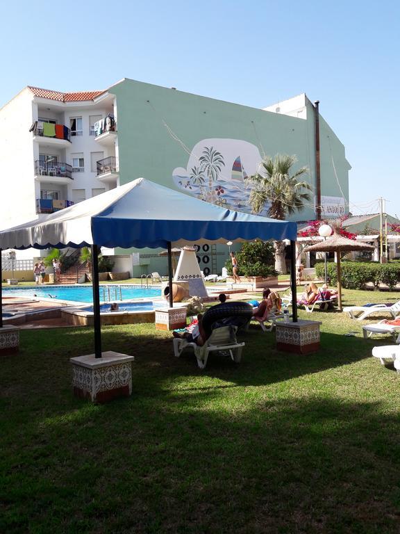 Apartmán Apcostas - San Antonio Alcossebre Exteriér fotografie
