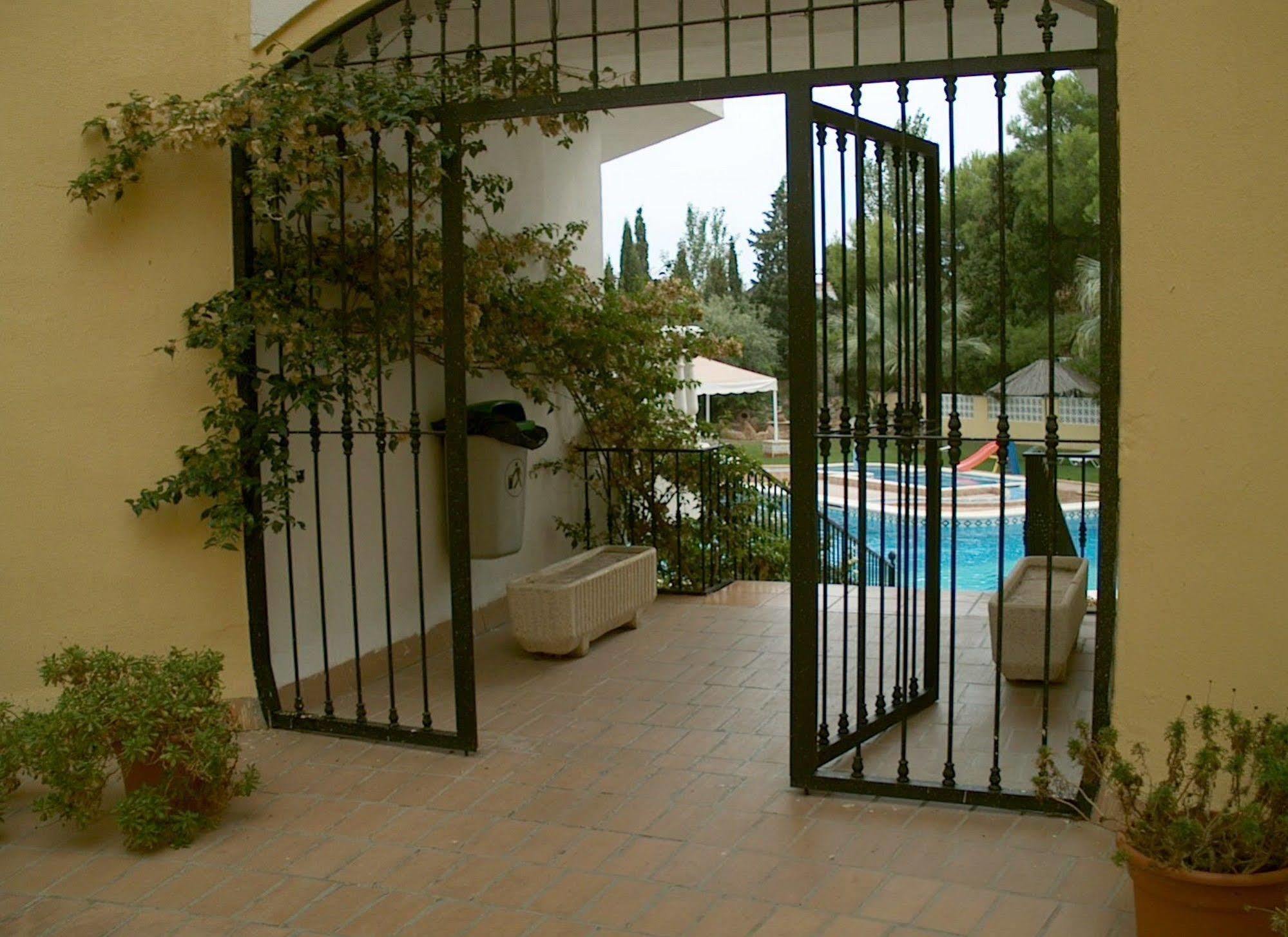 Apartmán Apcostas - San Antonio Alcossebre Exteriér fotografie
