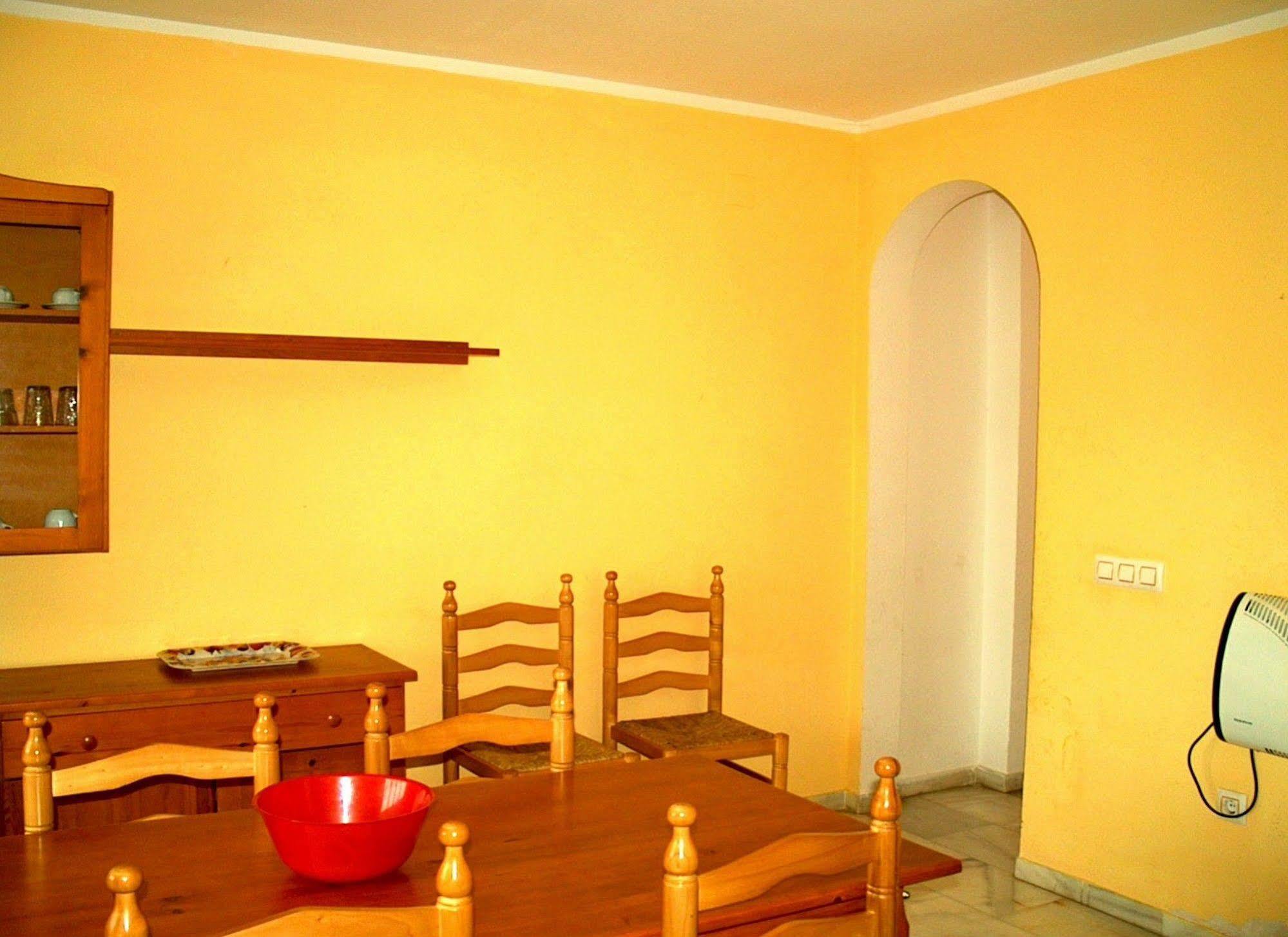 Apartmán Apcostas - San Antonio Alcossebre Exteriér fotografie