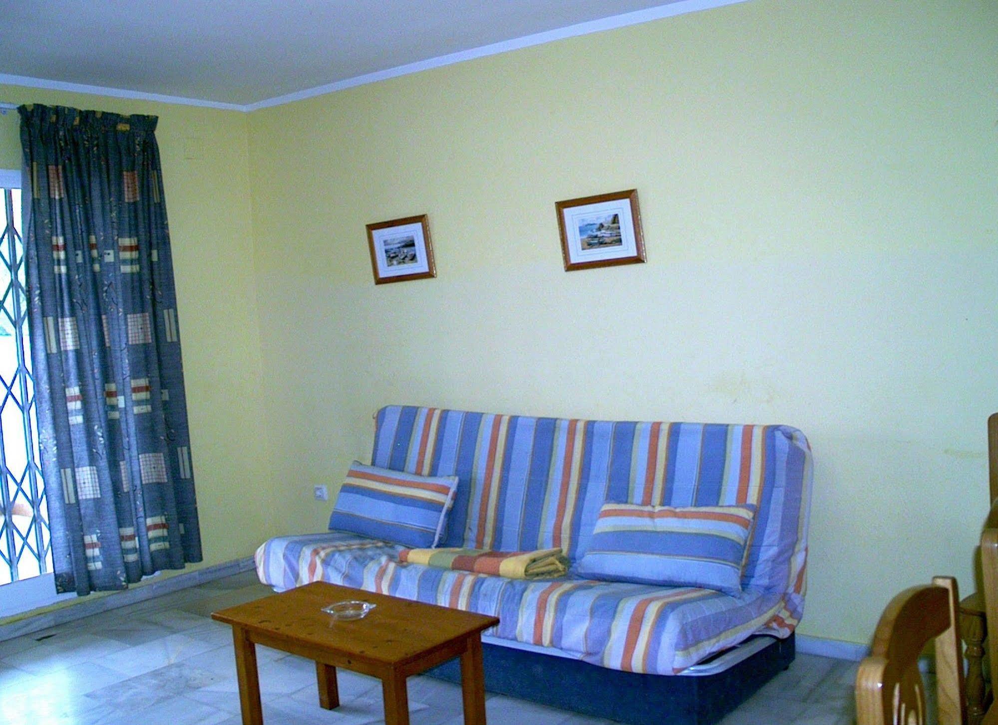 Apartmán Apcostas - San Antonio Alcossebre Exteriér fotografie