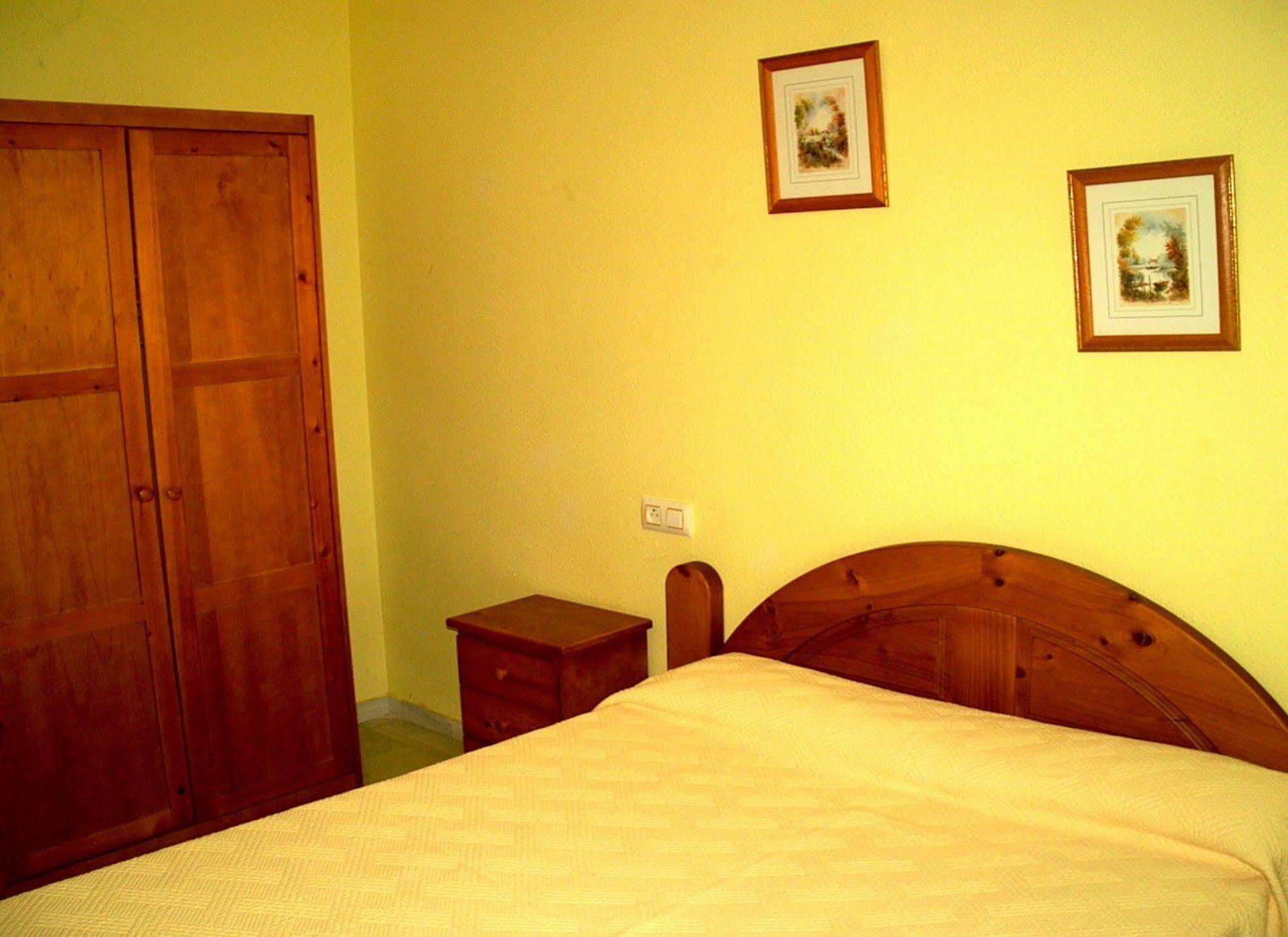 Apartmán Apcostas - San Antonio Alcossebre Exteriér fotografie