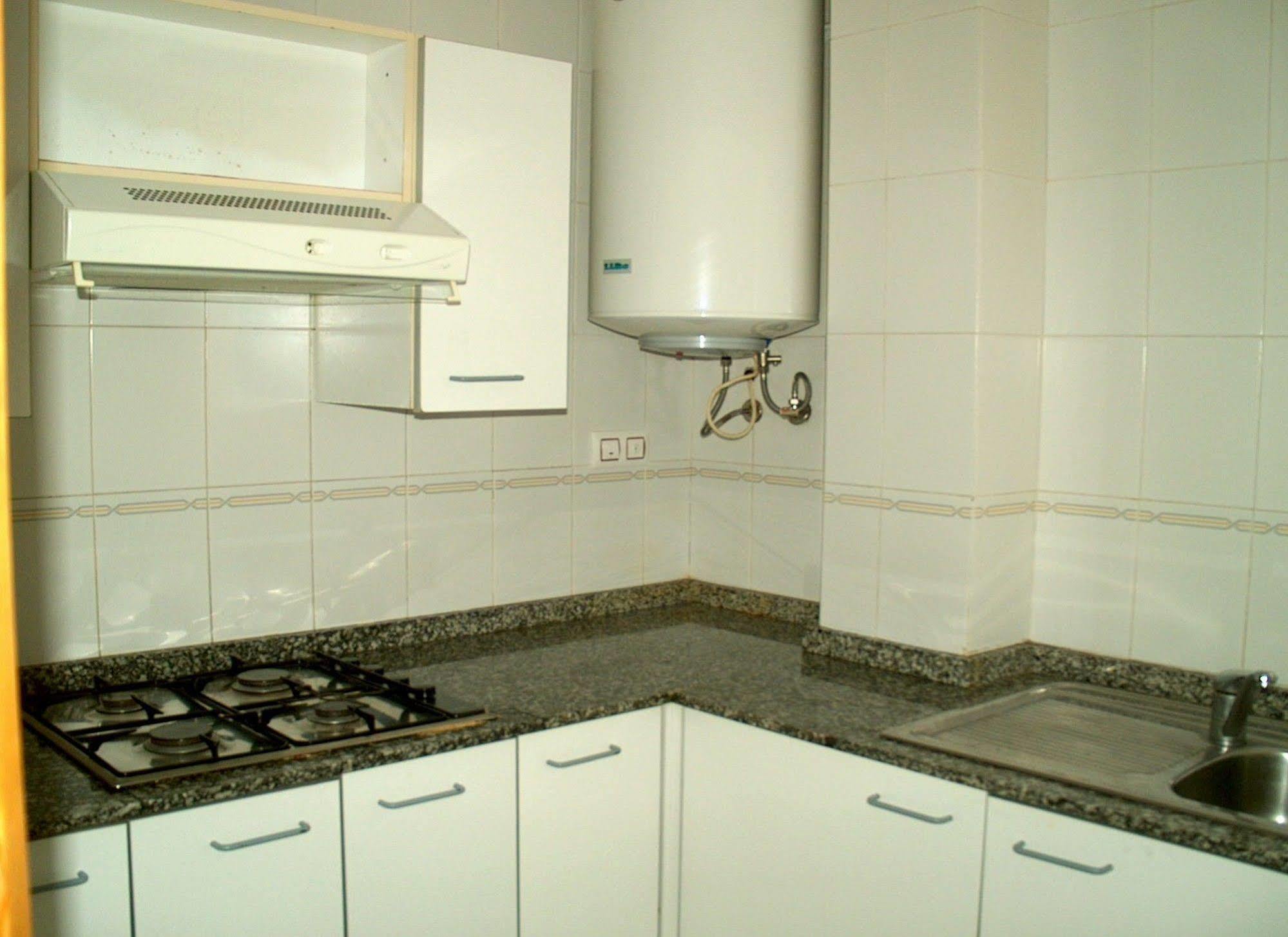 Apartmán Apcostas - San Antonio Alcossebre Exteriér fotografie