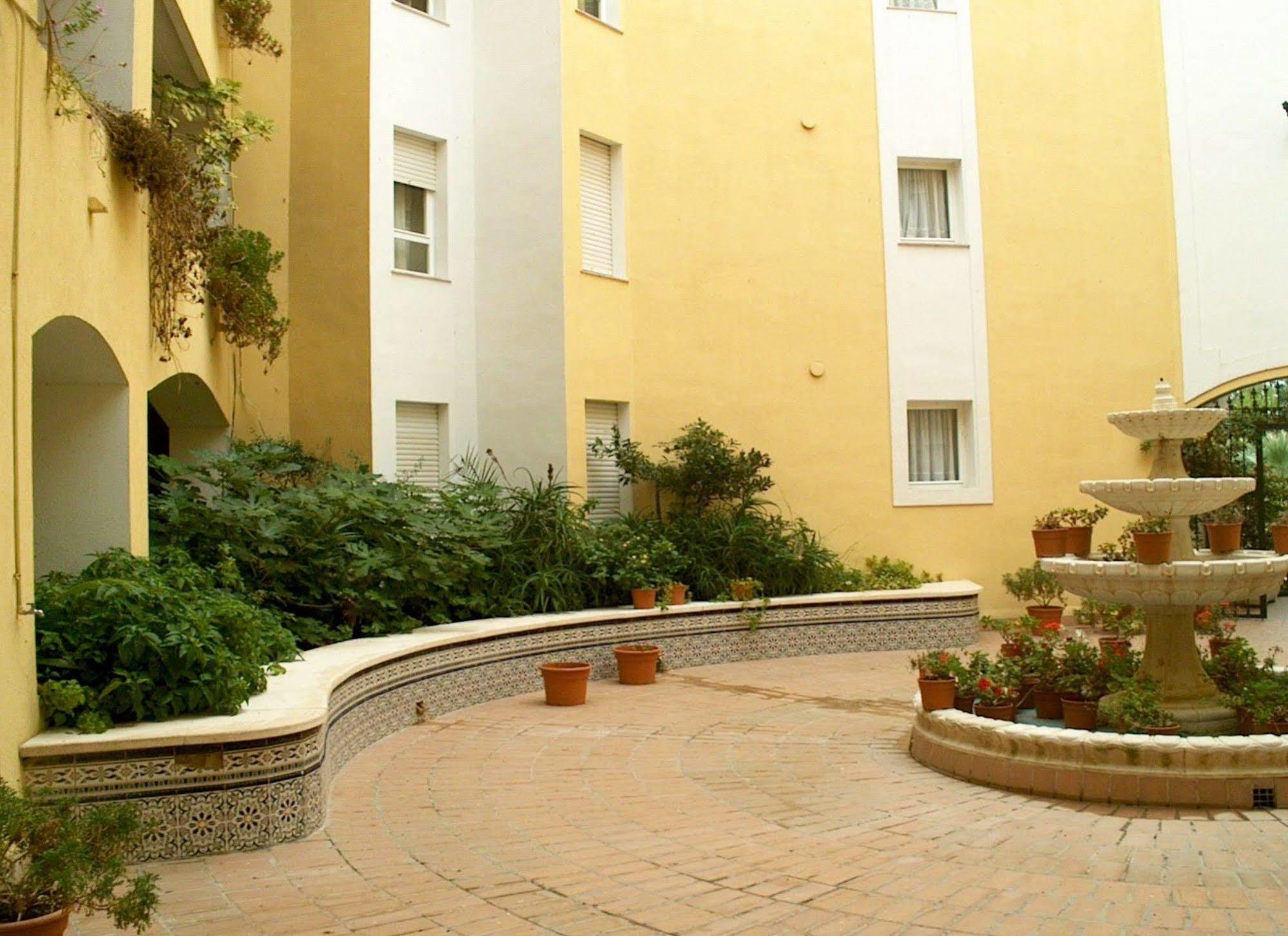 Apartmán Apcostas - San Antonio Alcossebre Exteriér fotografie