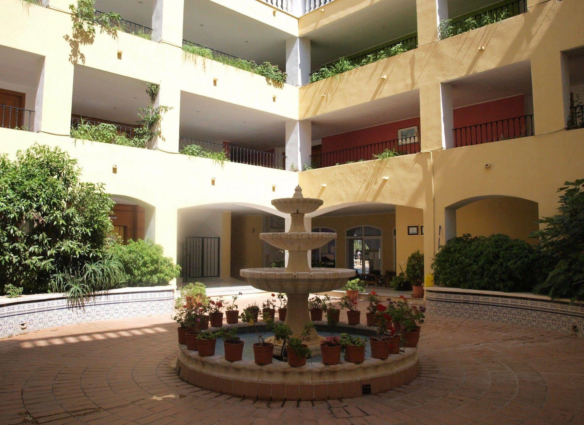 Apartmán Apcostas - San Antonio Alcossebre Exteriér fotografie