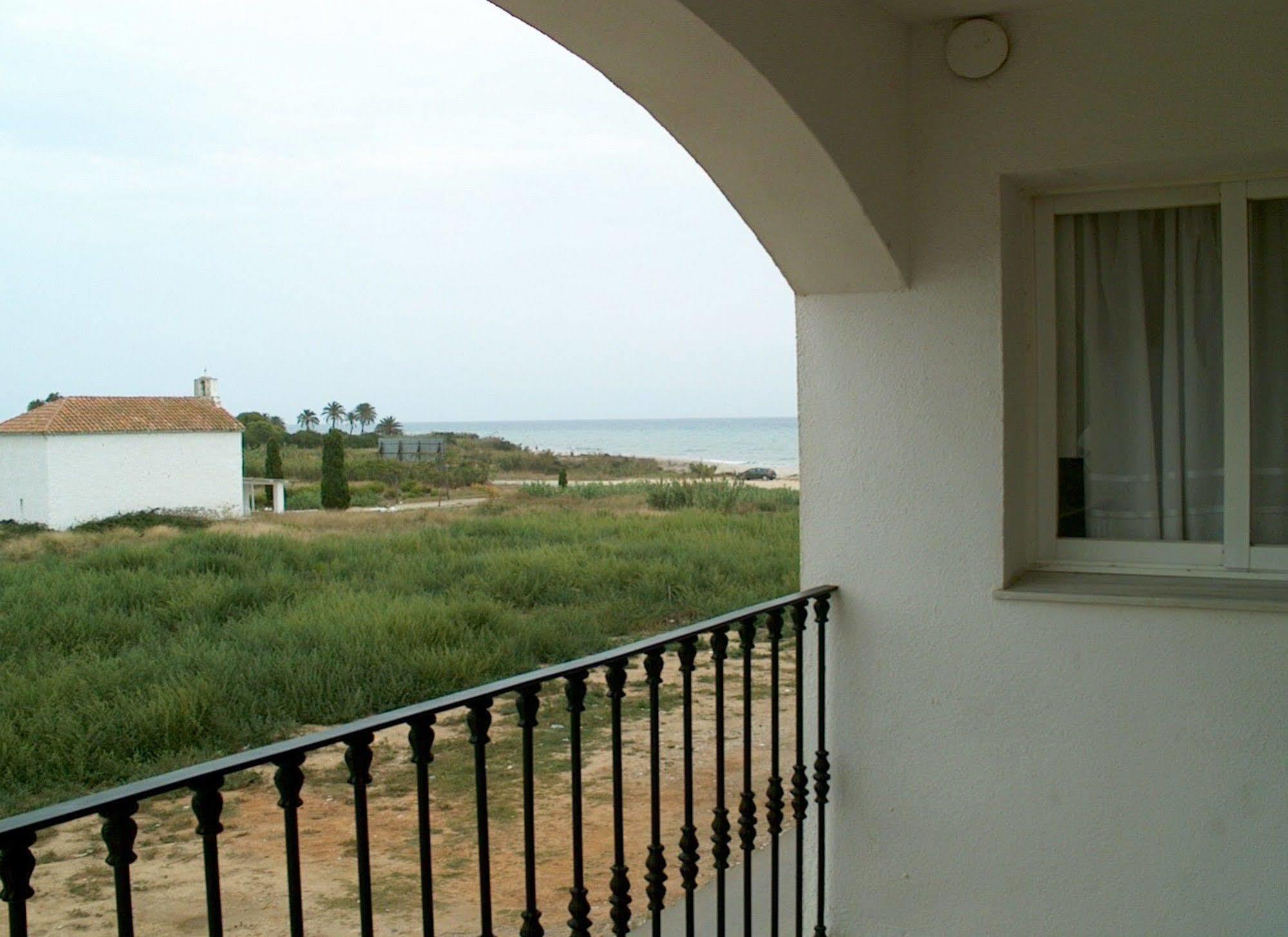 Apartmán Apcostas - San Antonio Alcossebre Exteriér fotografie