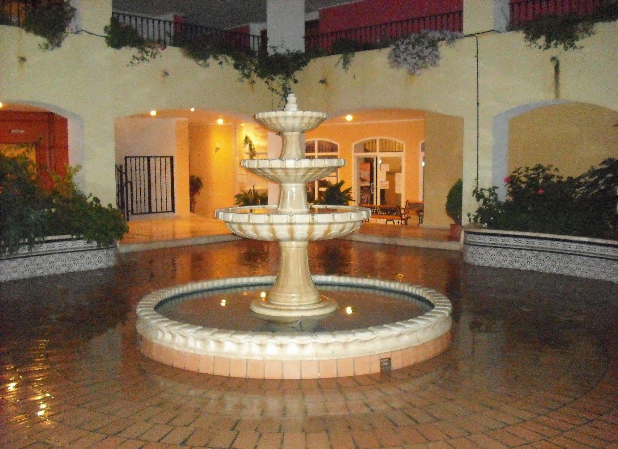 Apartmán Apcostas - San Antonio Alcossebre Exteriér fotografie