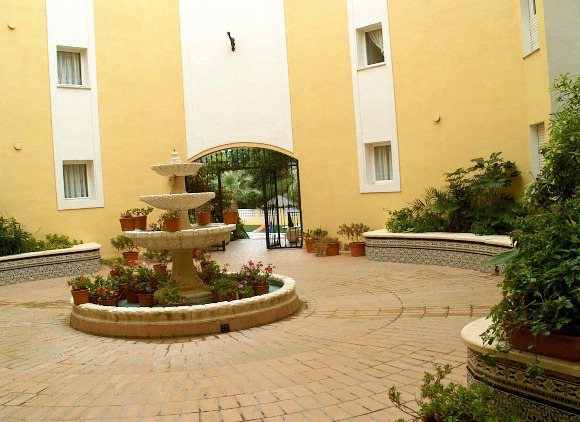 Apartmán Apcostas - San Antonio Alcossebre Exteriér fotografie