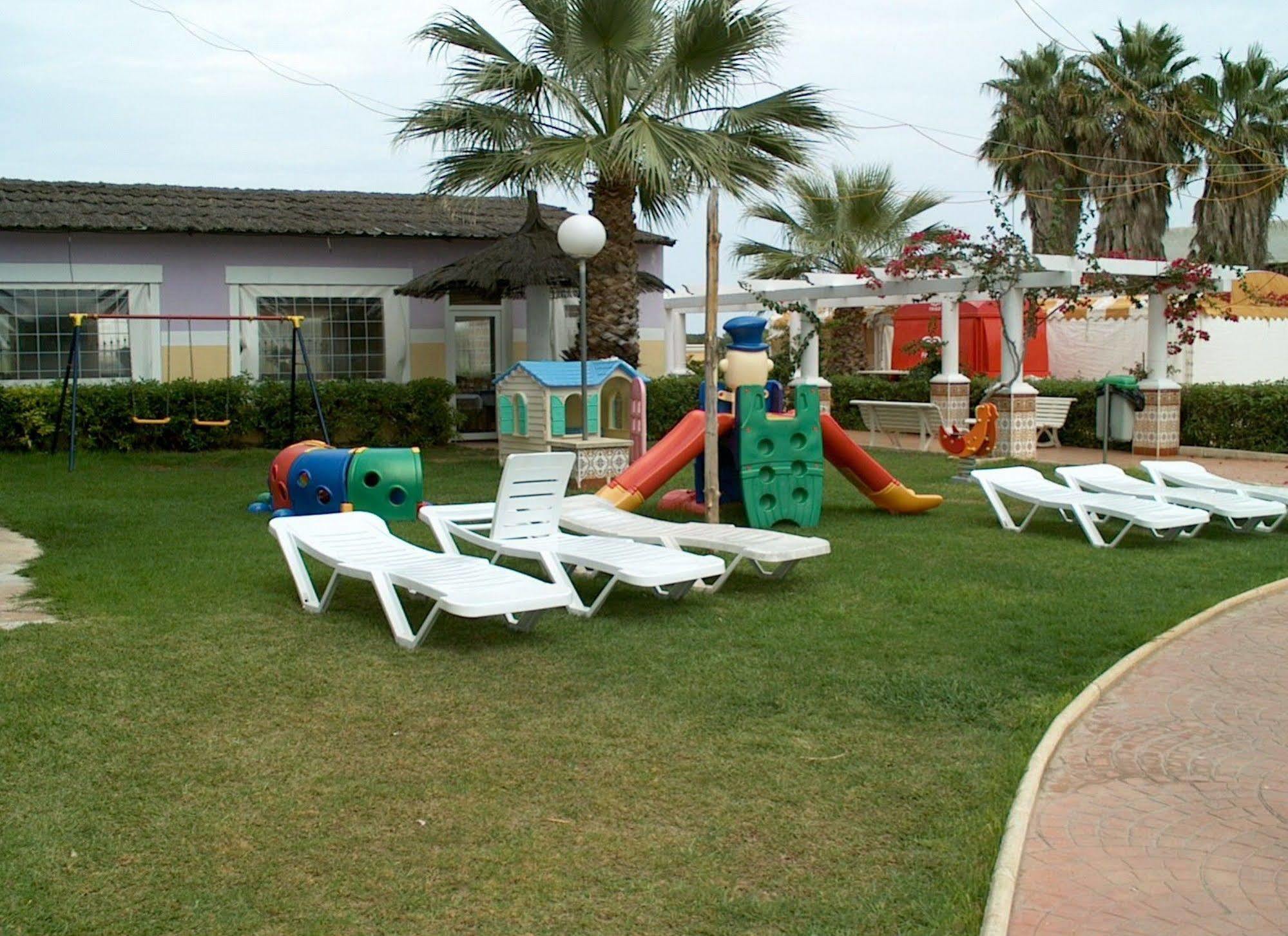 Apartmán Apcostas - San Antonio Alcossebre Exteriér fotografie