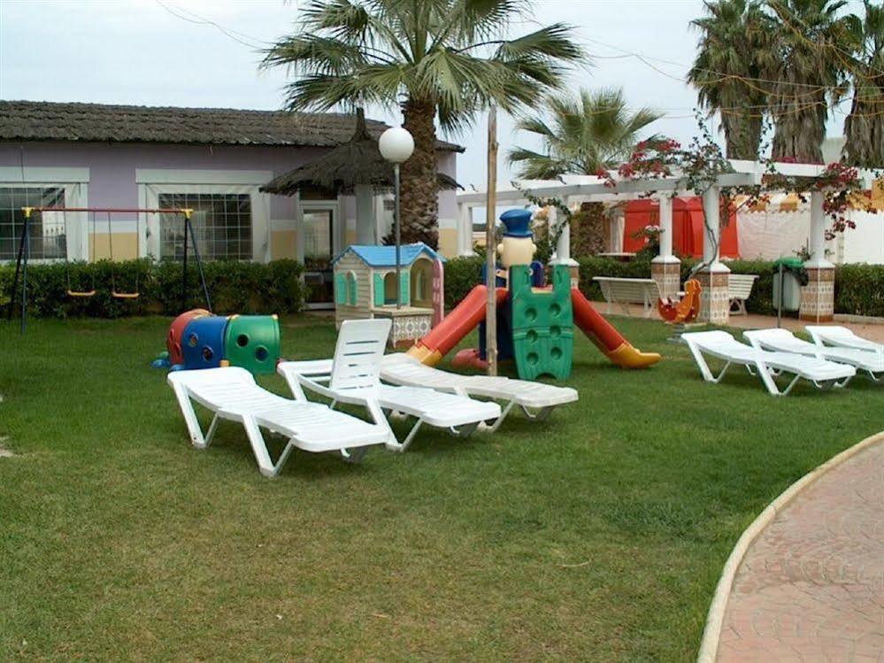 Apartmán Apcostas - San Antonio Alcossebre Exteriér fotografie