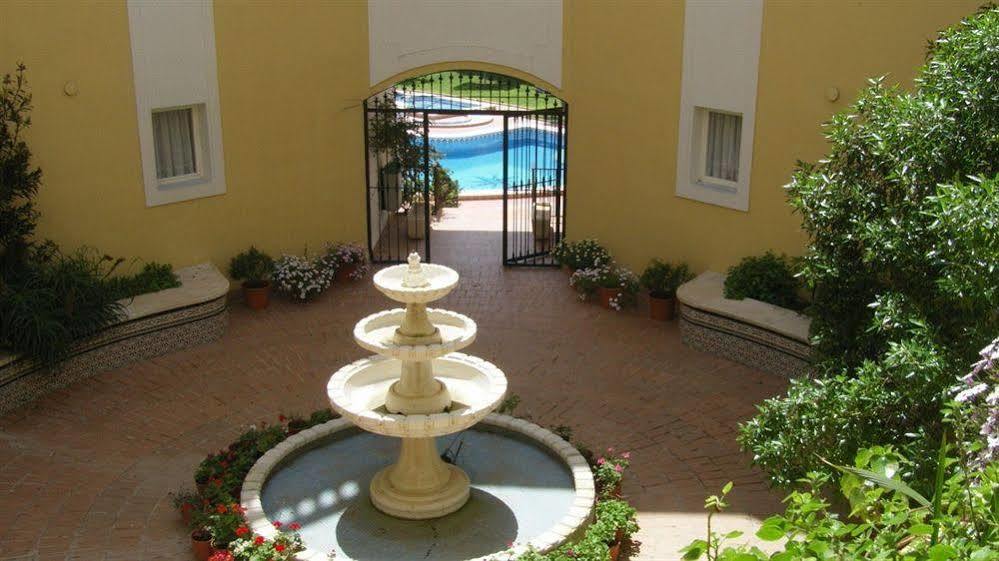 Apartmán Apcostas - San Antonio Alcossebre Exteriér fotografie