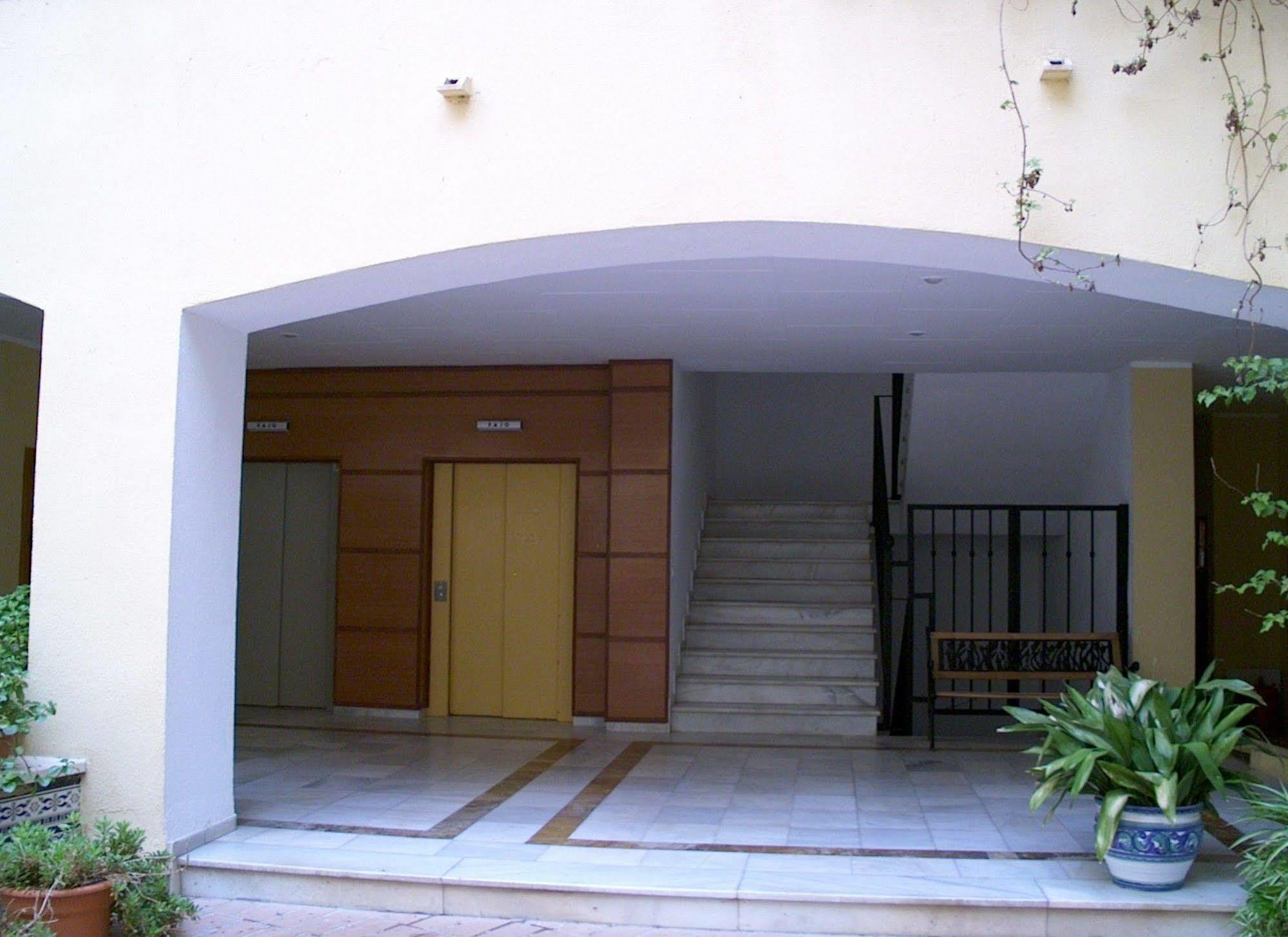 Apartmán Apcostas - San Antonio Alcossebre Exteriér fotografie
