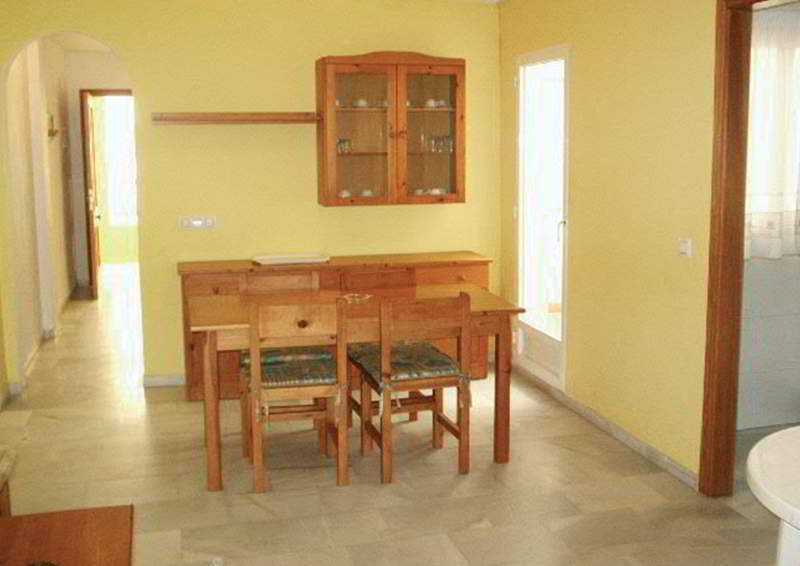 Apartmán Apcostas - San Antonio Alcossebre Exteriér fotografie